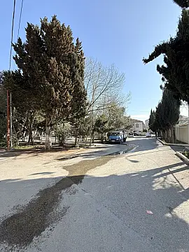 Satılır 5 otaqlı həyət evi 300 m²