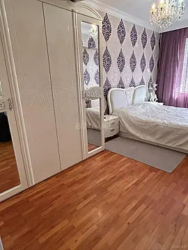 Satılır 3 otaqlı mənzil 110 m²
