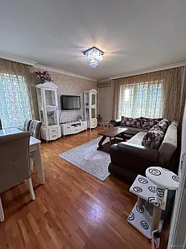 Satılır 3 otaqlı mənzil 110 m² — Bakı 3 otaq 110.00 m²