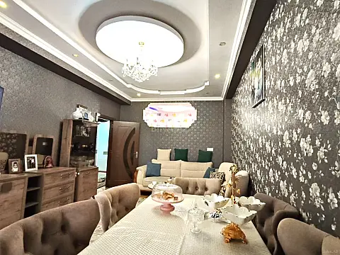 Satılır 3 otaqlı mənzil 95 m²