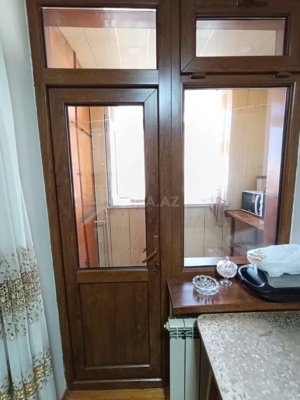 Satılır 3 otaqlı mənzil 75 m²