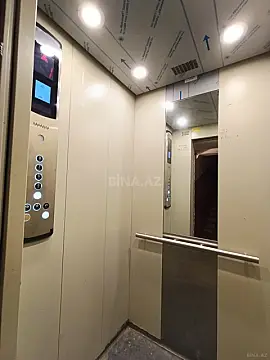 Satılır 3 otaqlı mənzil 75 m²