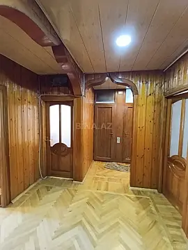 Satılır 3 otaqlı mənzil 75 m²
