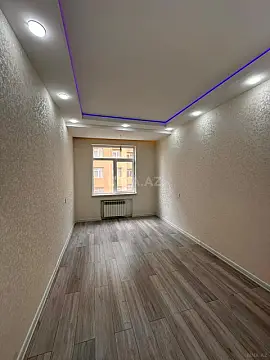 Satılır 3 otaqlı mənzil 107 m²