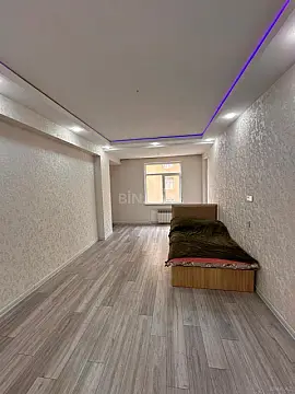 Satılır 3 otaqlı mənzil 107 m²