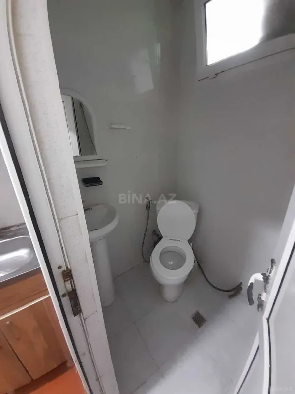 Kirayə verilir 2 otaqlı mənzil 45 m²