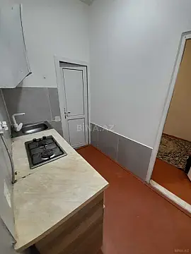 Kirayə verilir 2 otaqlı mənzil 45 m²