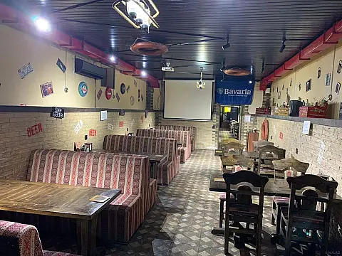 Kirayə verilir obyekt 157 m²