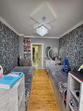 Satılır 3 otaqlı mənzil 75 m²