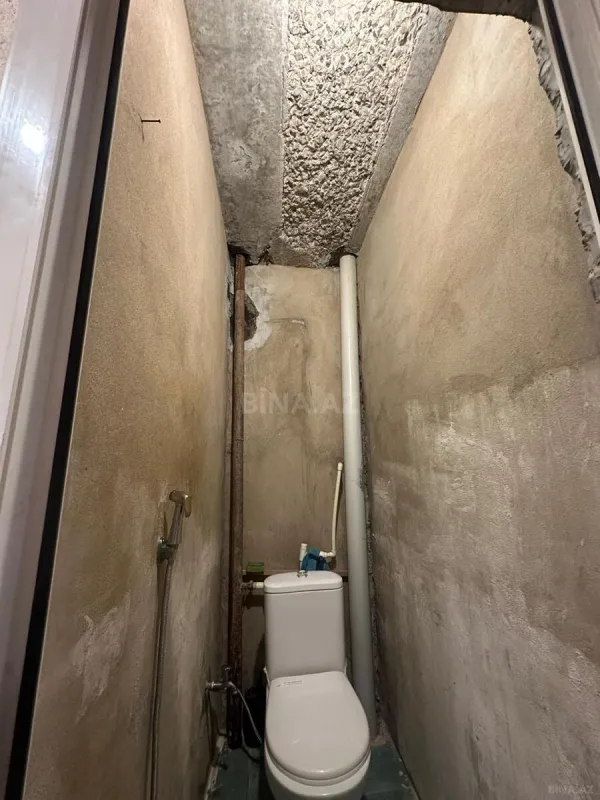 Satılır 3 otaqlı mənzil 80 m²