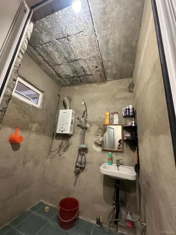 Satılır 3 otaqlı mənzil 80 m²