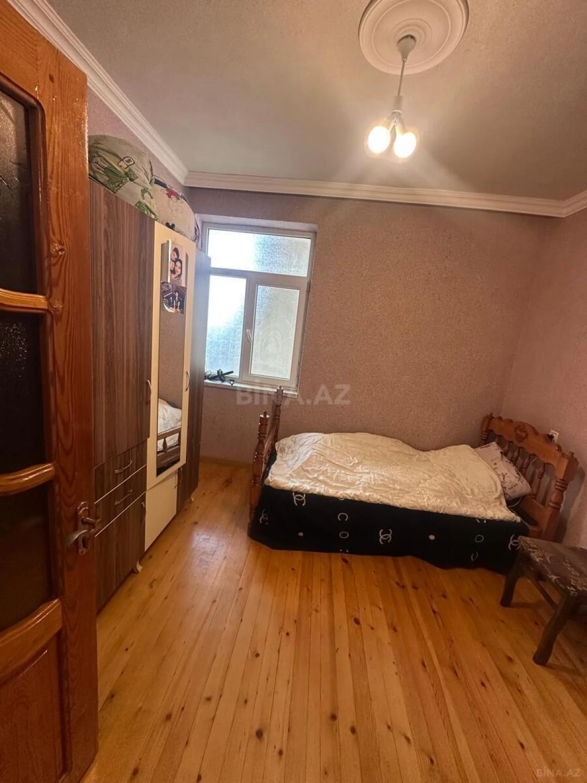 Satılır 3 otaqlı mənzil 80 m²