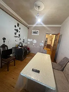 Satılır 3 otaqlı mənzil 80 m²