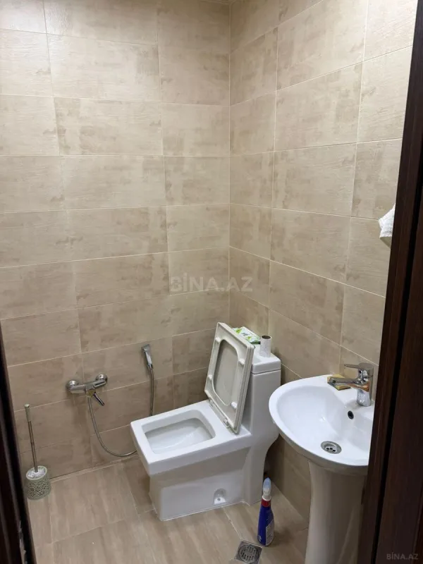 Satılır 3 otaqlı mənzil 82 m²