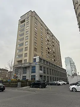 Satılır 3 otaqlı mənzil 82 m² — Bakı, Xətai 3 otaq 82.00 m²