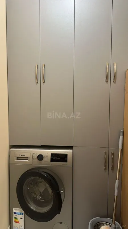 Satılır 3 otaqlı mənzil 157 m²