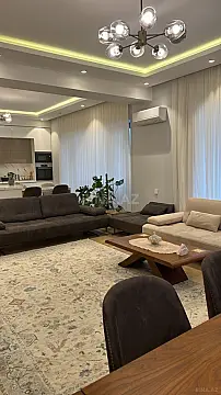 Satılır 3 otaqlı mənzil 157 m² — Bakı 3 otaq 157.00 m²