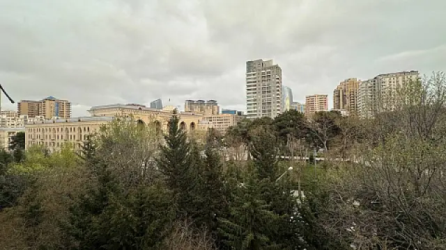 Satılır 4 otaqlı mənzil 100 m² — Bakı 4 otaq 100.00 m²