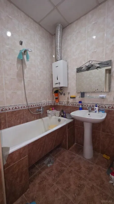 Satılır 2 otaqlı mənzil 60 m²