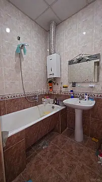Satılır 2 otaqlı mənzil 60 m²