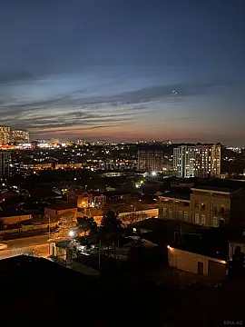 Satılır 3 otaqlı mənzil 82 m²