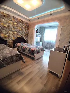 Satılır 3 otaqlı mənzil 82 m²
