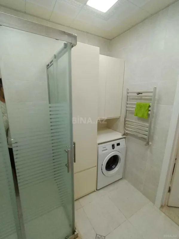 Kirayə verilir 2 otaqlı mənzil 70 m²