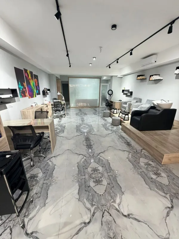 Kirayə verilir obyekt 115 m²