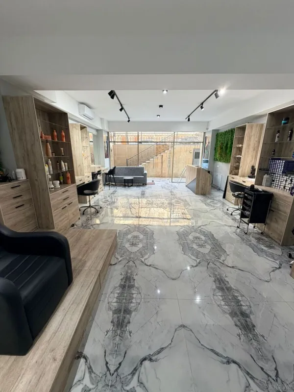 Kirayə verilir obyekt 115 m²