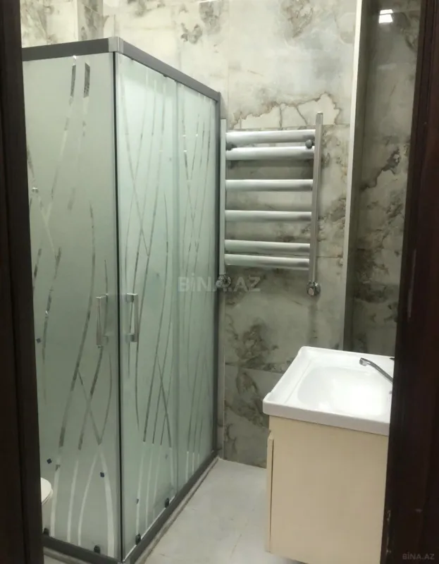 Kirayə verilir 2 otaqlı mənzil 55 m²