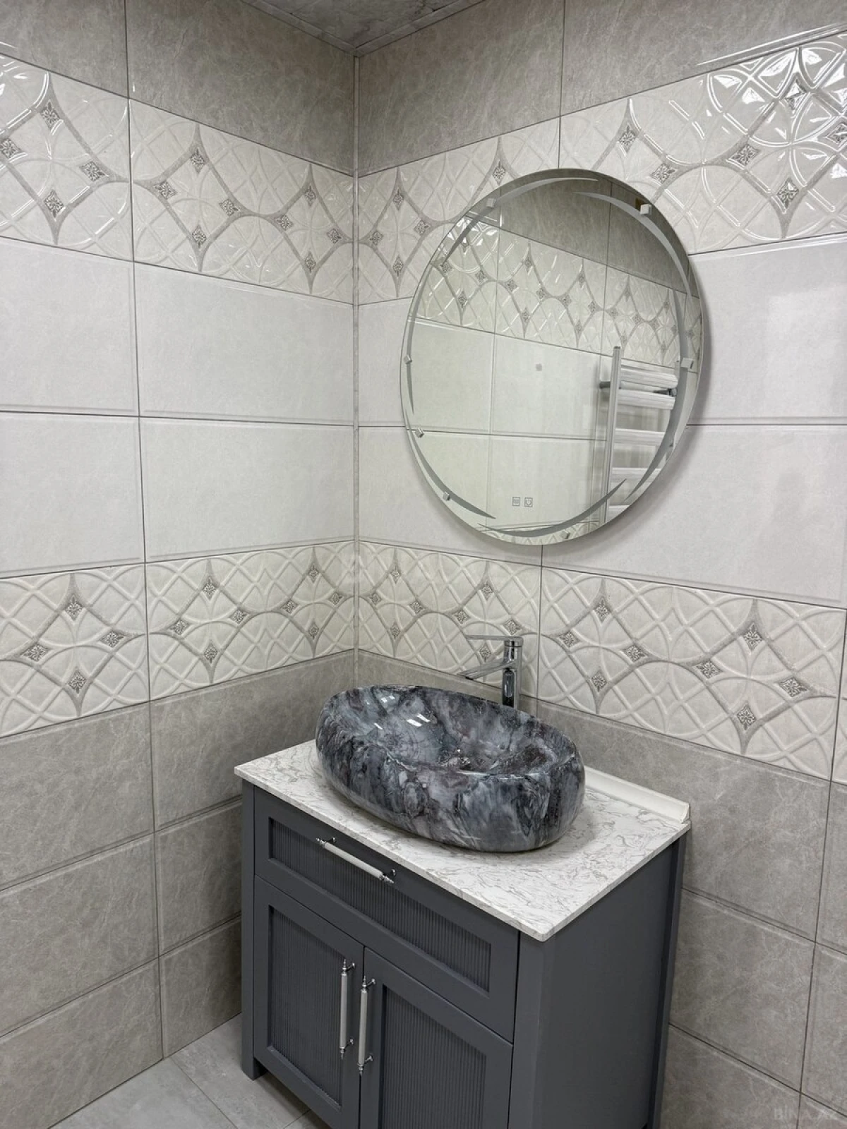 Kirayə verilir 3 otaqlı mənzil 105 m²