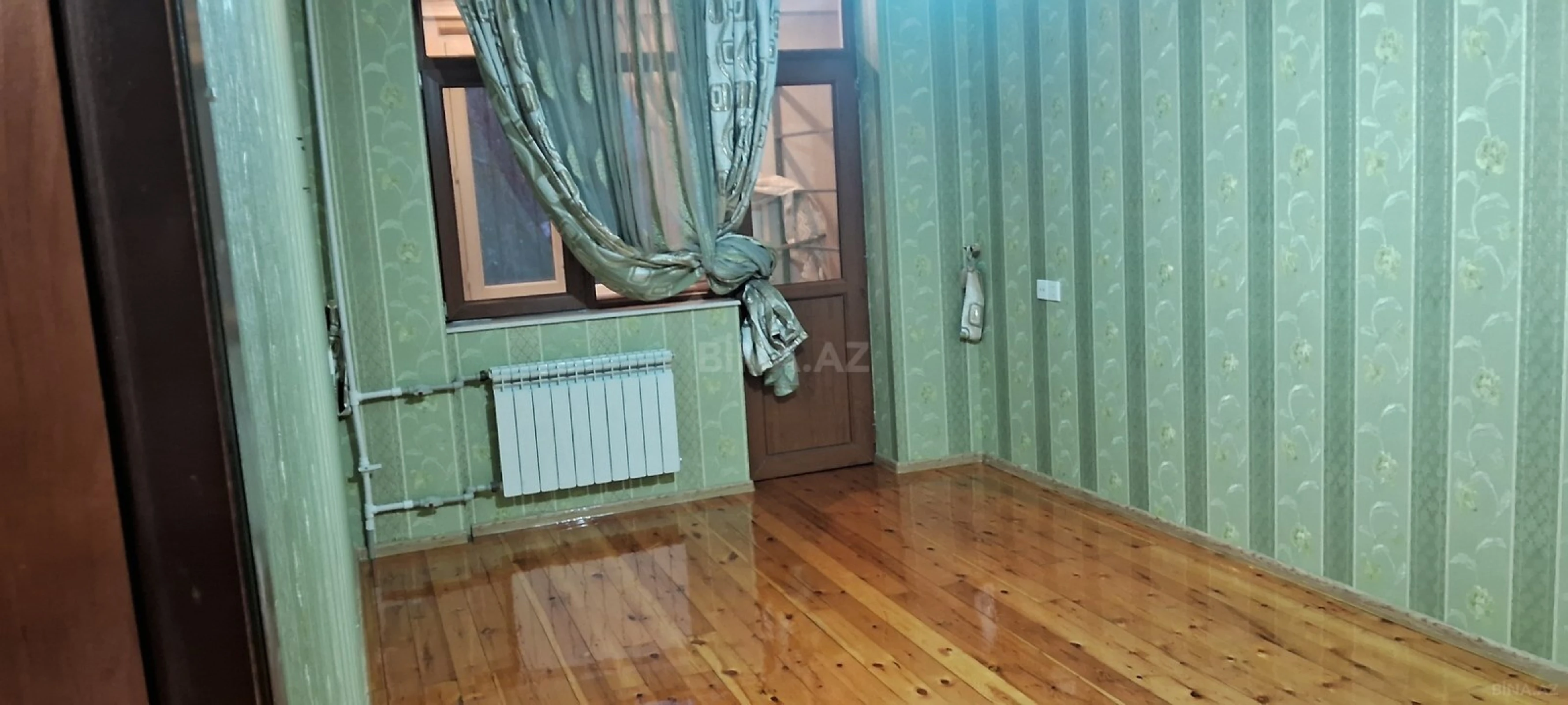 Kirayə verilir 3 otaqlı mənzil 80 m²