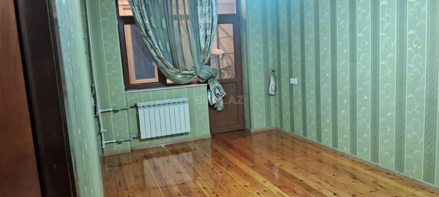 Kirayə verilir 3 otaqlı mənzil 80 m²