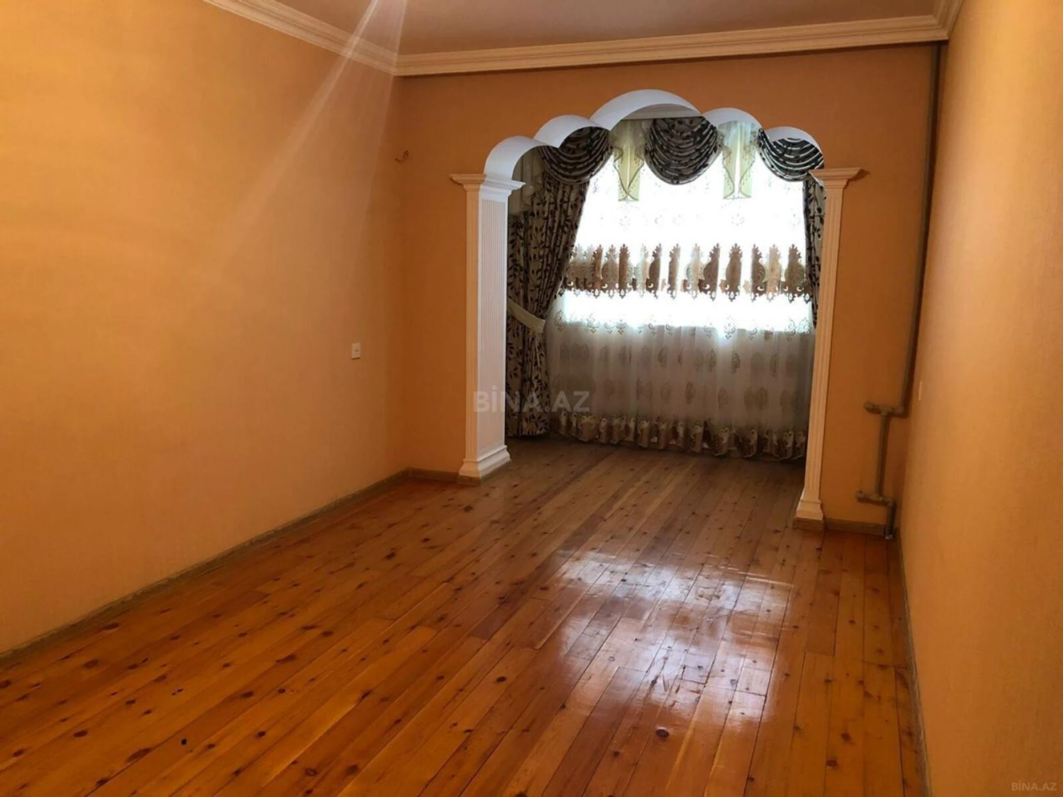 Kirayə verilir 3 otaqlı mənzil 80 m²