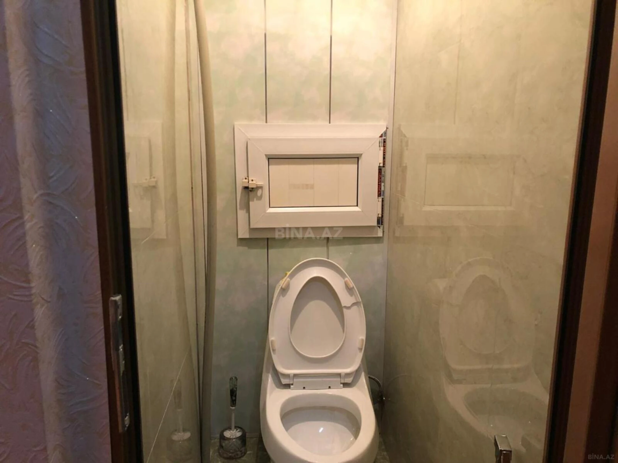 Kirayə verilir 3 otaqlı mənzil 80 m²