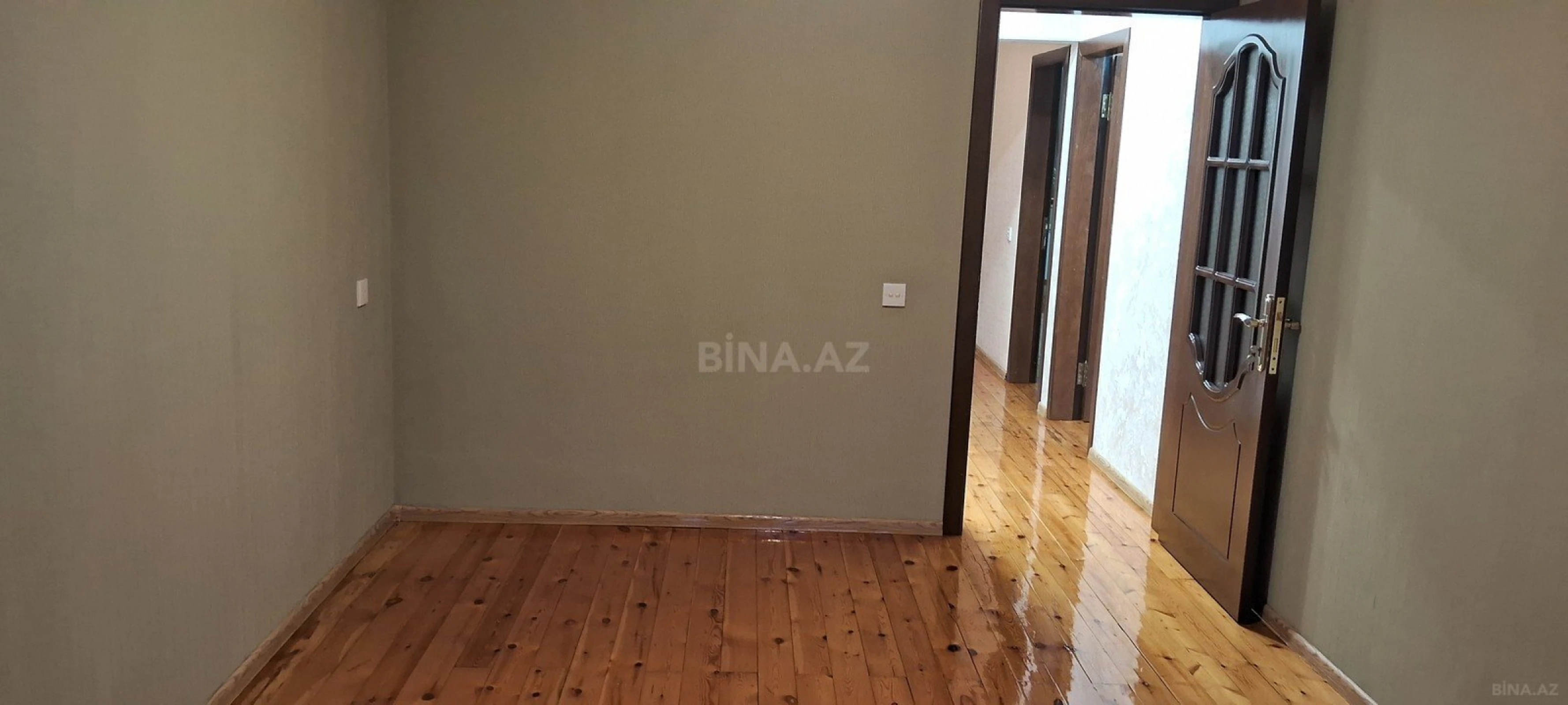 Kirayə verilir 3 otaqlı mənzil 80 m²