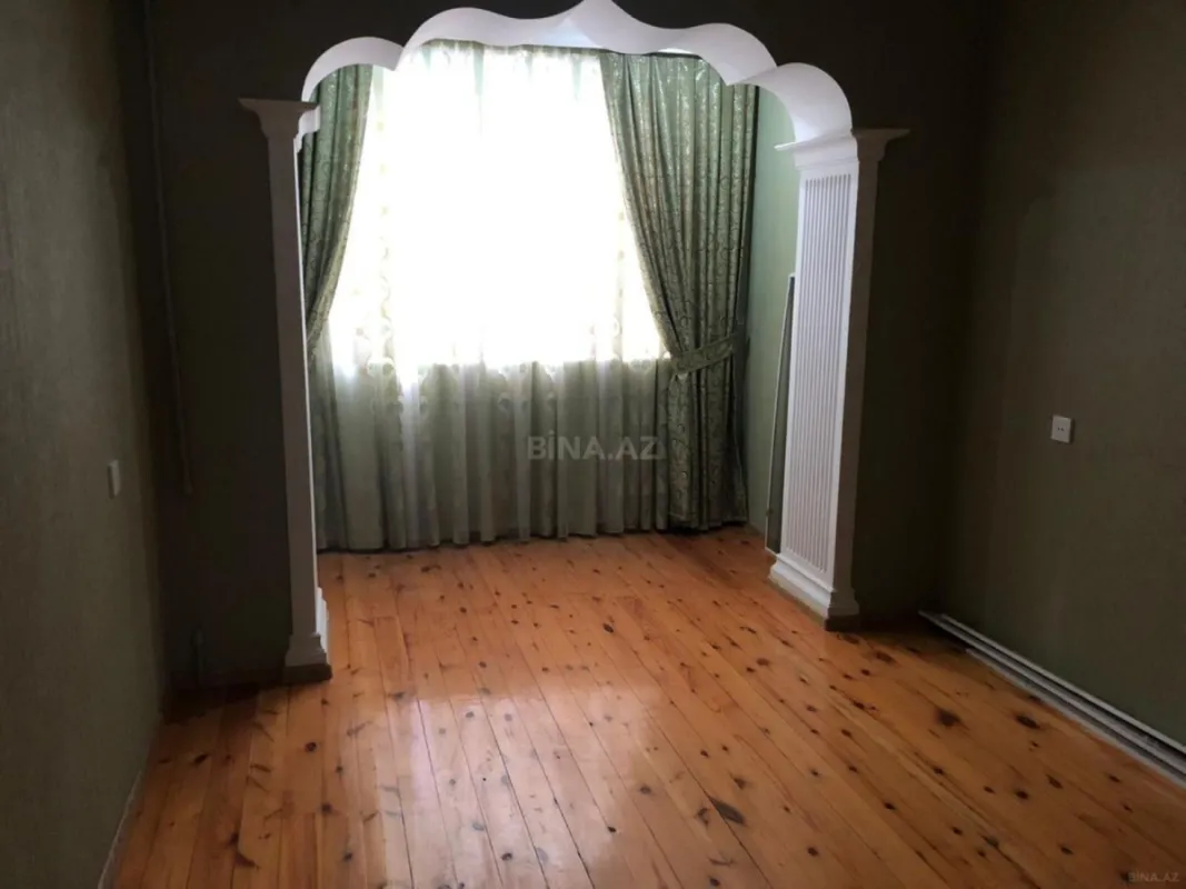 Kirayə verilir 3 otaqlı mənzil 80 m²