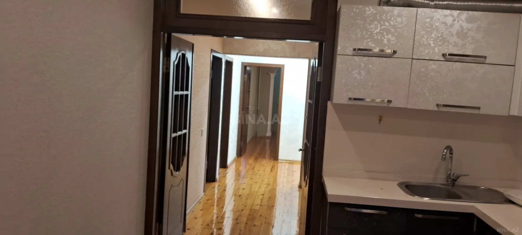 Kirayə verilir 3 otaqlı mənzil 80 m²