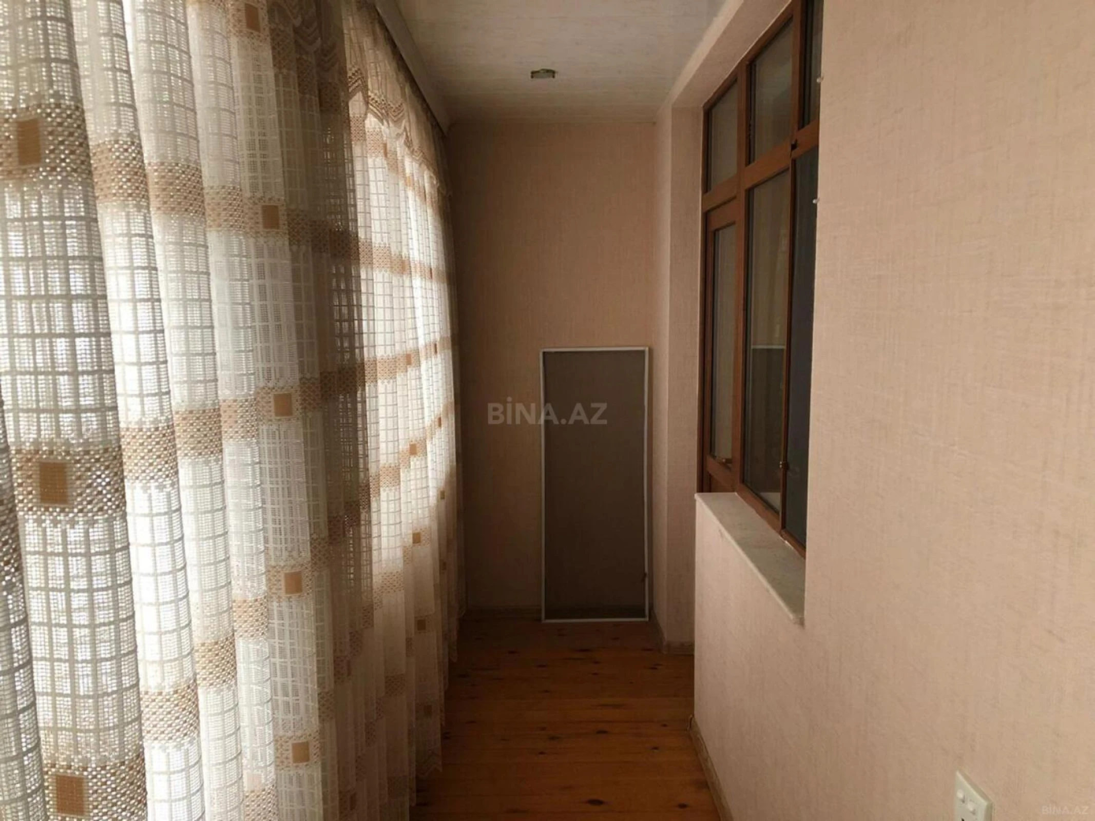 Kirayə verilir 3 otaqlı mənzil 80 m²