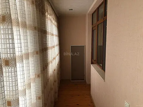 Kirayə verilir 3 otaqlı mənzil 80 m²