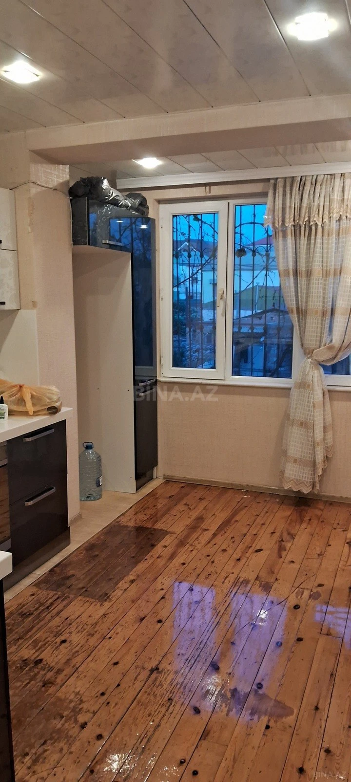 Kirayə verilir 3 otaqlı mənzil 80 m²