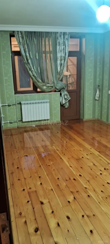 Kirayə verilir 3 otaqlı mənzil 80 m²