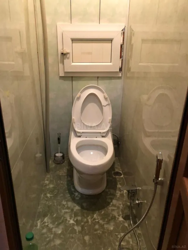 Kirayə verilir 3 otaqlı mənzil 80 m²