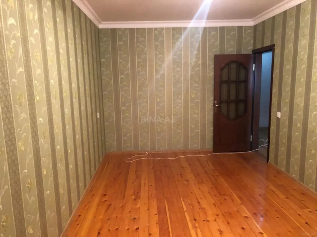 Kirayə verilir 3 otaqlı mənzil 80 m²