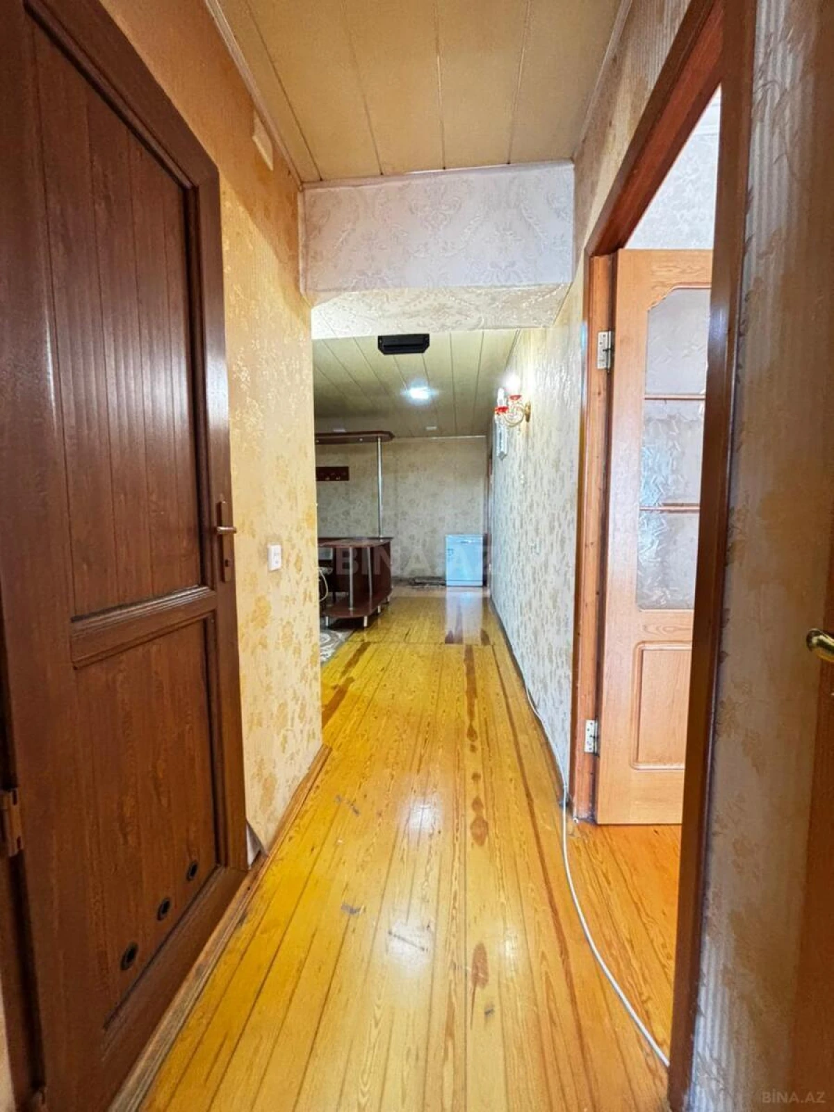 Kirayə verilir 3 otaqlı mənzil 85 m²