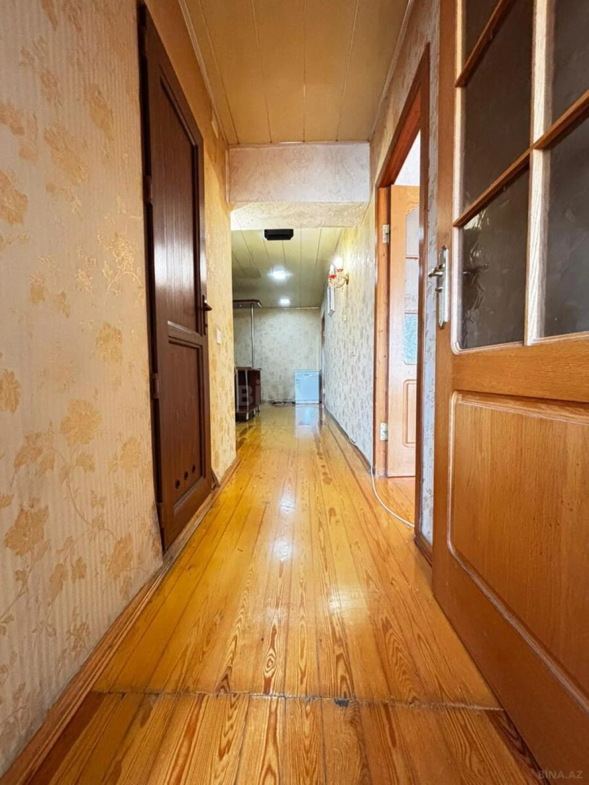 Kirayə verilir 3 otaqlı mənzil 85 m²