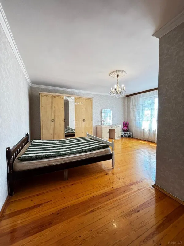 Kirayə verilir 3 otaqlı mənzil 85 m²