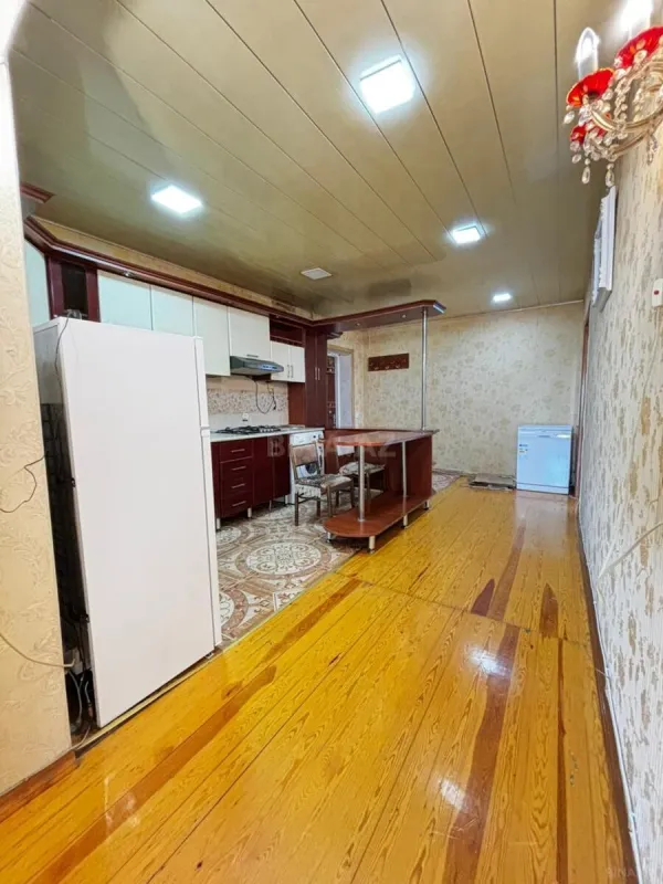 Kirayə verilir 3 otaqlı mənzil 85 m²