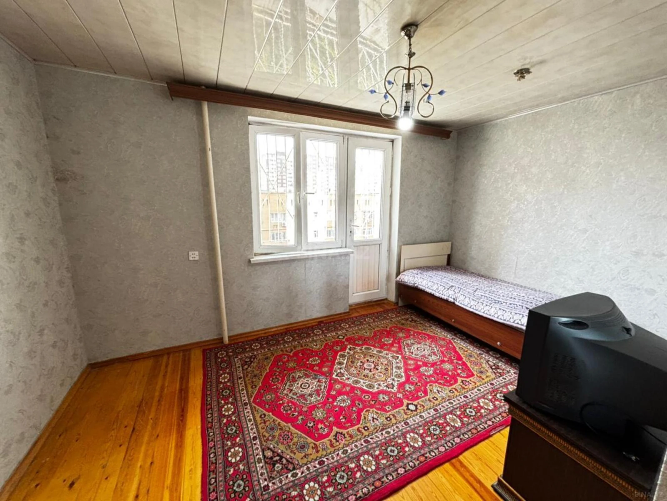 Kirayə verilir 3 otaqlı mənzil 85 m²