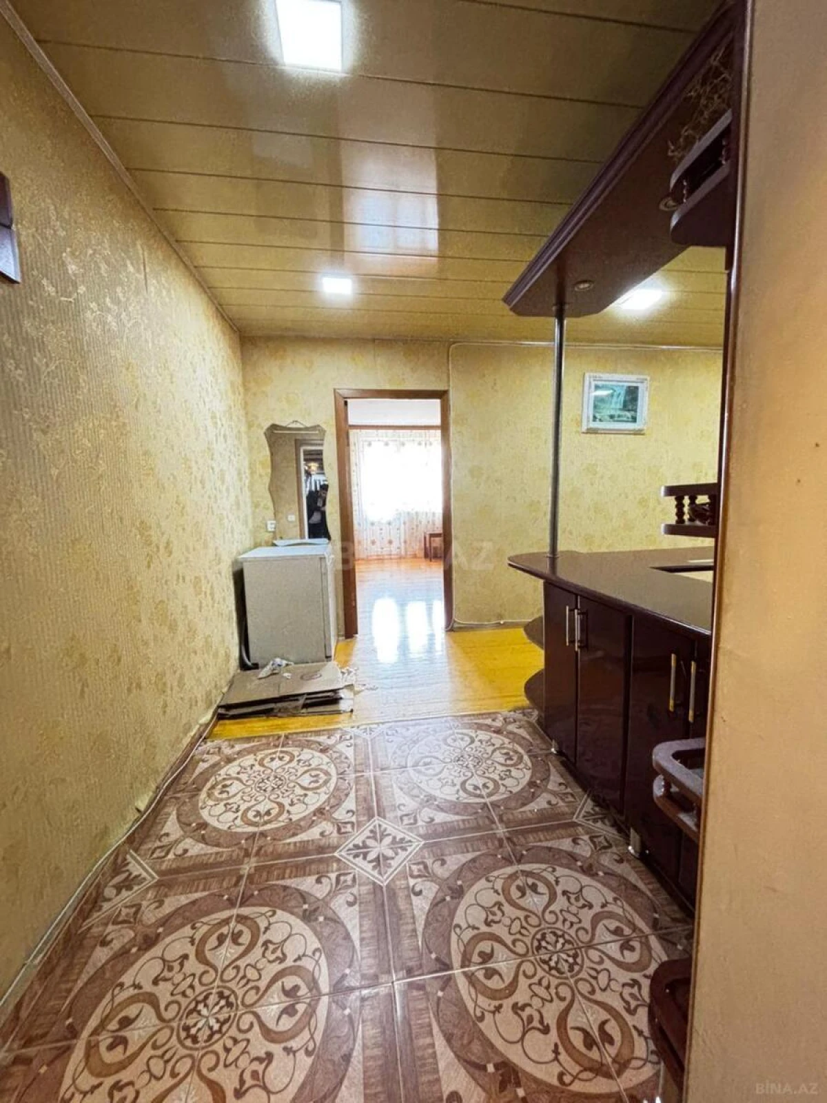 Kirayə verilir 3 otaqlı mənzil 85 m²